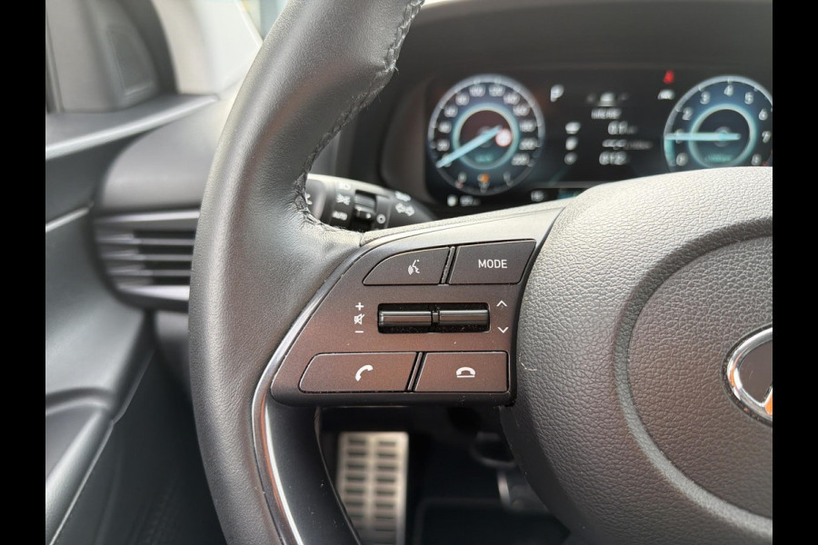 Hyundai Bayon 1.0 T-GDI Premium Incl. Stoel en stuurverwarming | BOSE Audiosysteem | Navigatie
