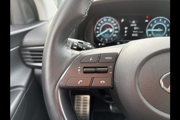 Hyundai Bayon 1.0 T-GDI Premium Incl. Stoel en stuurverwarming | BOSE Audiosysteem | Navigatie