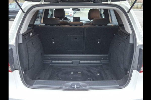 Mercedes-Benz B-Klasse 220 d Ambition Dealer Onderhouden 1 Ste Eigenaar