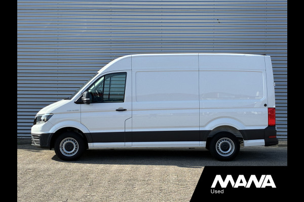 MAN TGE 35 2.0 3.140 L3H3 140PK Automaat Camera Airco Cruise Carplay