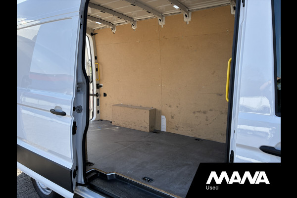 MAN TGE 35 2.0 3.140 L3H3 140PK Automaat Camera Airco Cruise Carplay