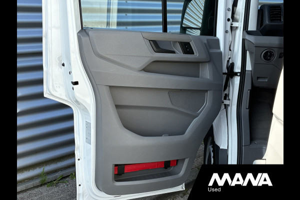 MAN TGE 35 2.0 3.140 L3H3 140PK Automaat Camera Airco Cruise Carplay