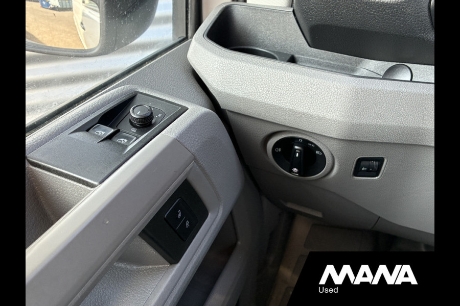 MAN TGE 35 2.0 3.140 L3H3 140PK Automaat Camera Airco Cruise Carplay