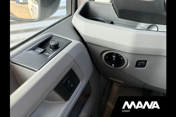 MAN TGE 35 2.0 3.140 L3H3 140PK Automaat Camera Airco Cruise Carplay