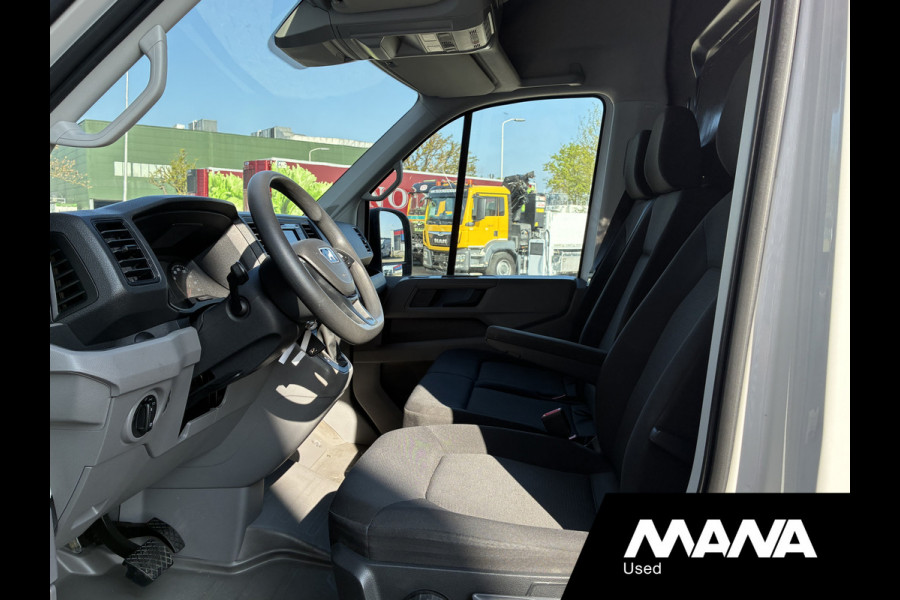 MAN TGE 35 2.0 3.140 L3H3 140PK Automaat Camera Airco Cruise Carplay