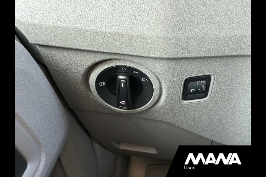 MAN TGE 35 2.0 3.140 L3H3 140PK Automaat Camera Airco Cruise Carplay