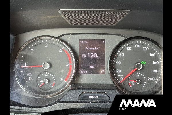 MAN TGE 35 2.0 3.140 L3H3 140PK Automaat Camera Airco Cruise Carplay