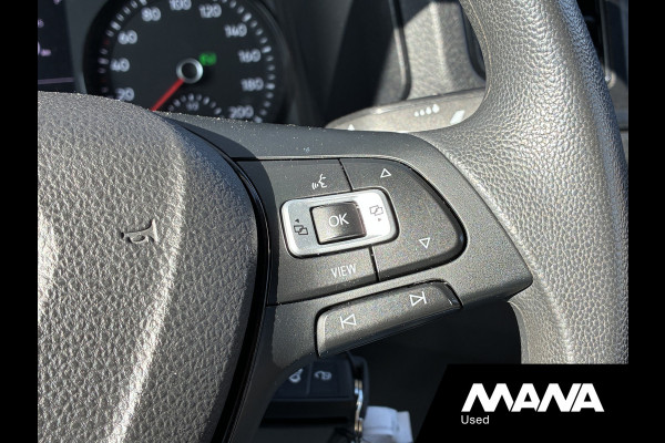 MAN TGE 35 2.0 3.140 L3H3 140PK Automaat Camera Airco Cruise Carplay