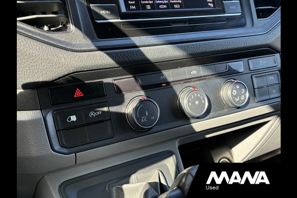 MAN TGE 35 2.0 3.140 L3H3 140PK Automaat Camera Airco Cruise Carplay