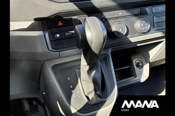 MAN TGE 35 2.0 3.140 L3H3 140PK Automaat Camera Airco Cruise Carplay