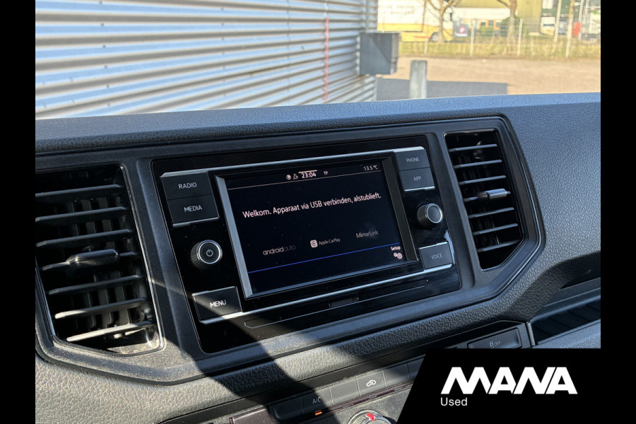 MAN TGE 35 2.0 3.140 L3H3 140PK Automaat Camera Airco Cruise Carplay