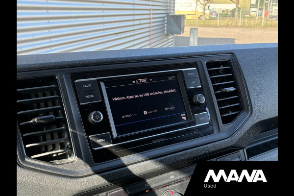 MAN TGE 35 2.0 3.140 L3H3 140PK Automaat Camera Airco Cruise Carplay