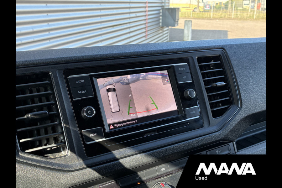 MAN TGE 35 2.0 3.140 L3H3 140PK Automaat Camera Airco Cruise Carplay