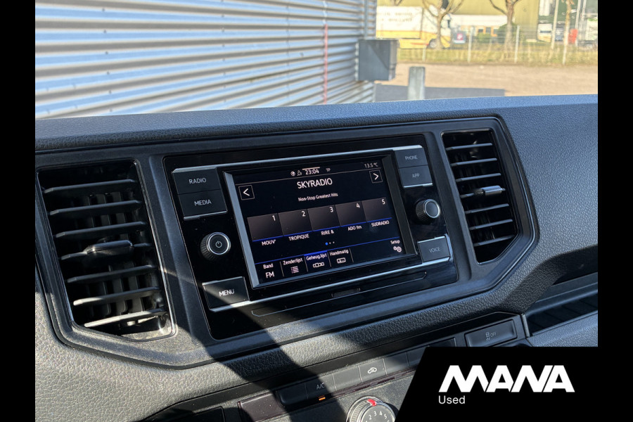 MAN TGE 35 2.0 3.140 L3H3 140PK Automaat Camera Airco Cruise Carplay