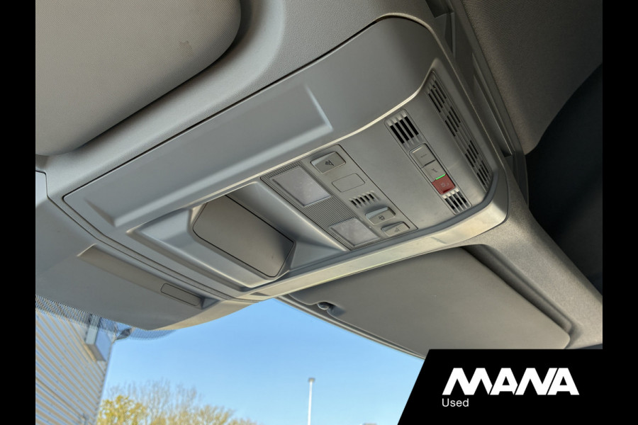 MAN TGE 35 2.0 3.140 L3H3 140PK Automaat Camera Airco Cruise Carplay