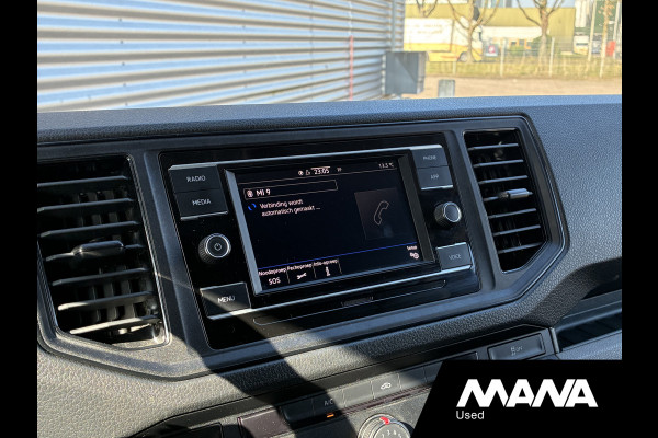 MAN TGE 35 2.0 3.140 L3H3 140PK Automaat Camera Airco Cruise Carplay