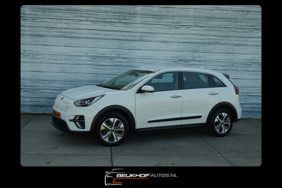 Kia e-Niro DynamicLine 64 kWh Leer Carplay Camera Soh 100%