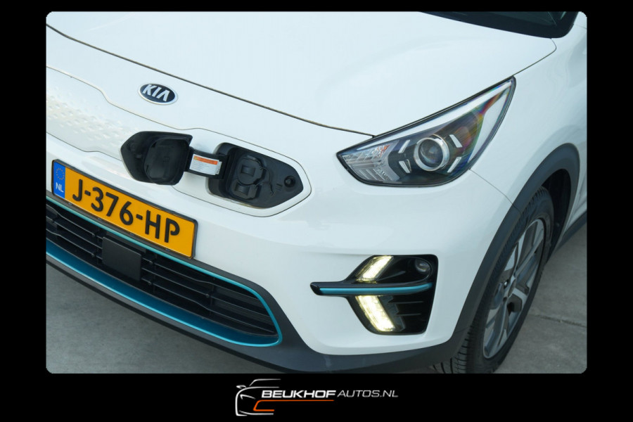 Kia e-Niro DynamicLine 64 kWh Leer Carplay Camera Soh 100%