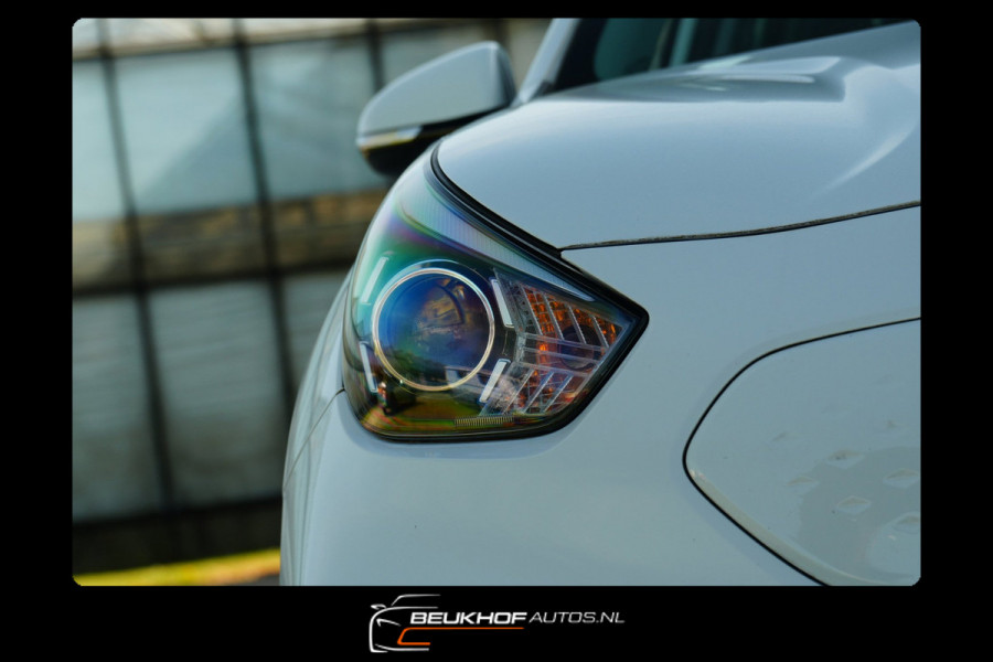 Kia e-Niro DynamicLine 64 kWh Leer Carplay Camera Soh 100%