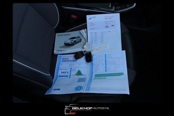 Kia e-Niro DynamicLine 64 kWh Leer Carplay Camera Soh 100%