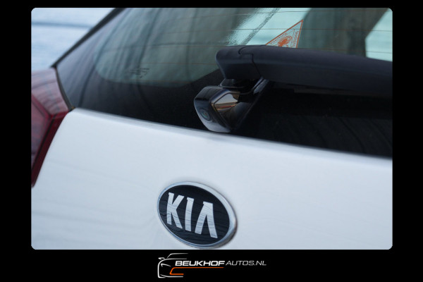 Kia e-Niro DynamicLine 64 kWh Leer Carplay Camera Soh 100%