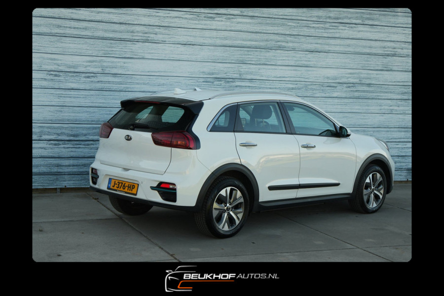 Kia e-Niro DynamicLine 64 kWh Leer Carplay Camera Soh 100%