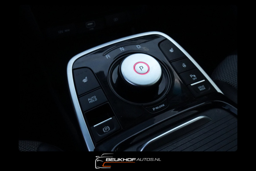 Kia e-Niro DynamicLine 64 kWh Leer Carplay Camera Soh 100%