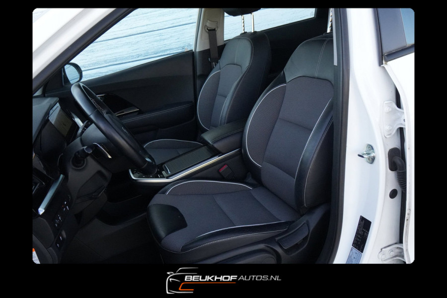 Kia e-Niro DynamicLine 64 kWh Leer Carplay Camera Soh 100%