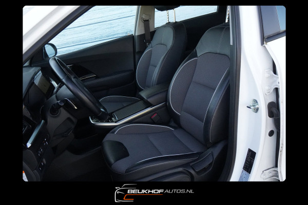 Kia e-Niro DynamicLine 64 kWh Leer Carplay Camera Soh 100%