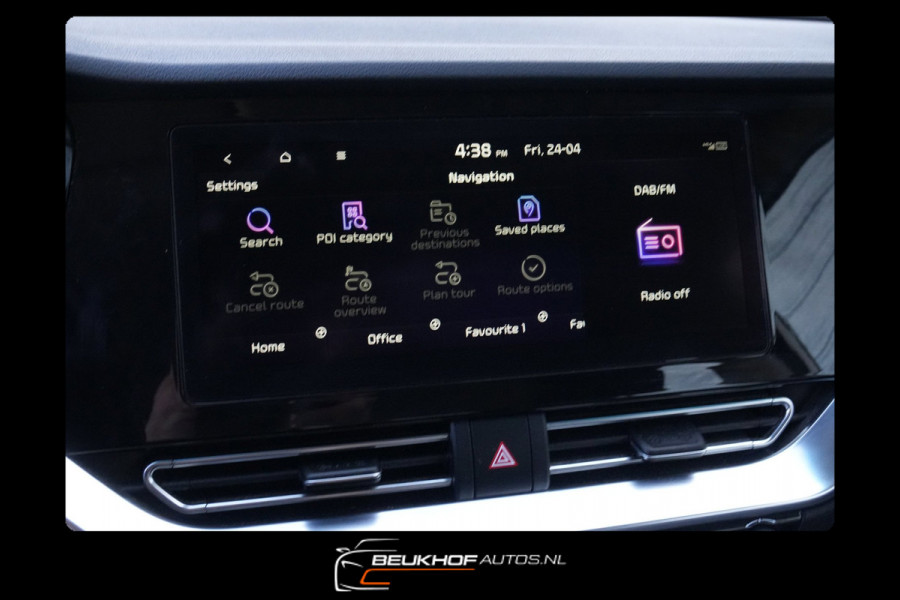 Kia e-Niro DynamicLine 64 kWh Leer Carplay Camera Soh 100%