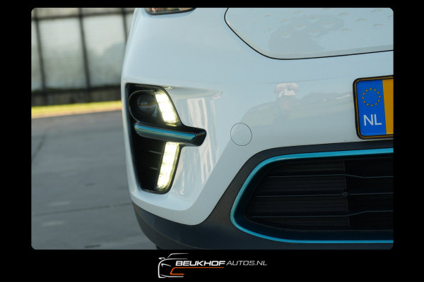 Kia e-Niro DynamicLine 64 kWh Leer Carplay Camera Soh 100%