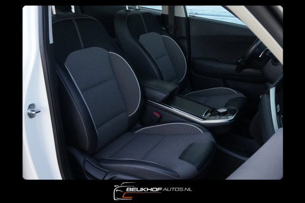 Kia e-Niro DynamicLine 64 kWh Leer Carplay Camera Soh 100%