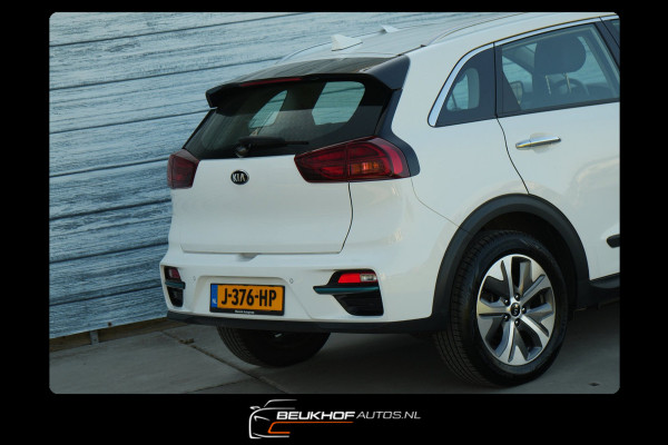 Kia e-Niro DynamicLine 64 kWh Leer Carplay Camera Soh 100%