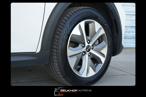 Kia e-Niro DynamicLine 64 kWh Leer Carplay Camera Soh 100%