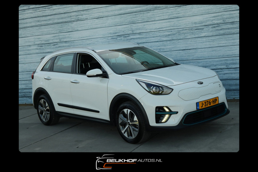 Kia e-Niro DynamicLine 64 kWh Leer Carplay Camera Soh 100%