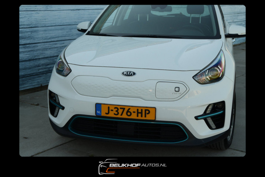 Kia e-Niro DynamicLine 64 kWh Leer Carplay Camera Soh 100%