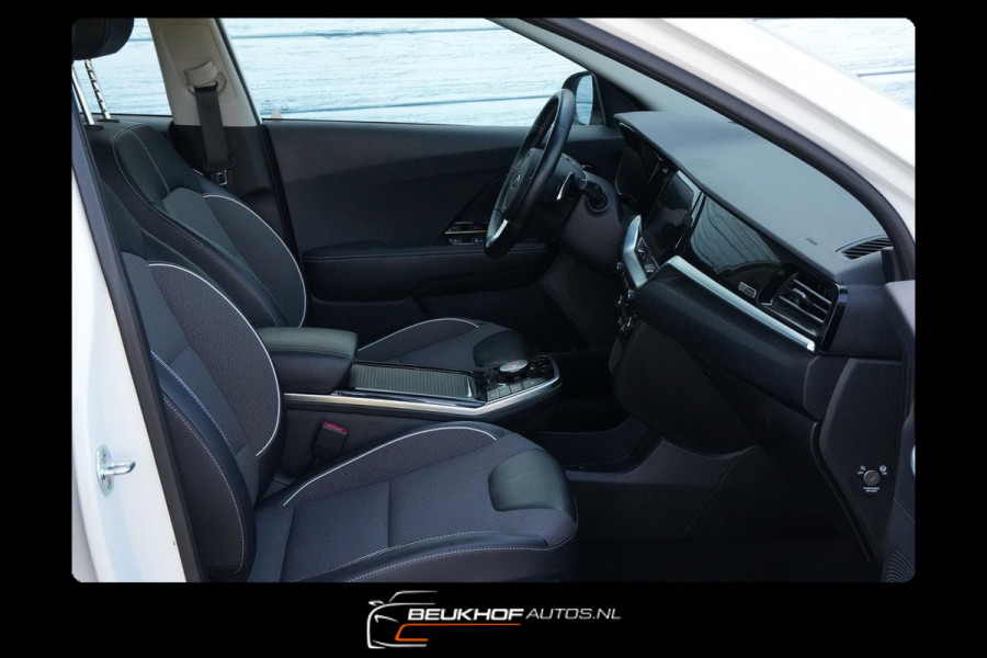Kia e-Niro DynamicLine 64 kWh Leer Carplay Camera Soh 100%