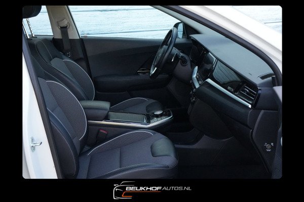 Kia e-Niro DynamicLine 64 kWh Leer Carplay Camera Soh 100%