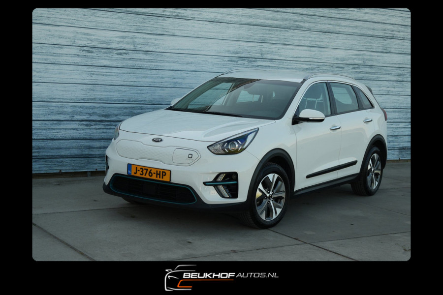 Kia e-Niro DynamicLine 64 kWh Leer Carplay Camera Soh 100%