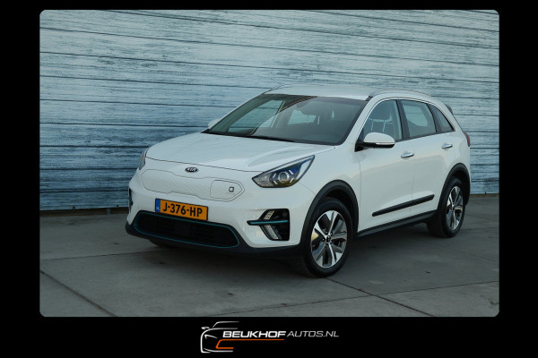 Kia e-Niro DynamicLine 64 kWh Leer Carplay Camera Soh 100%