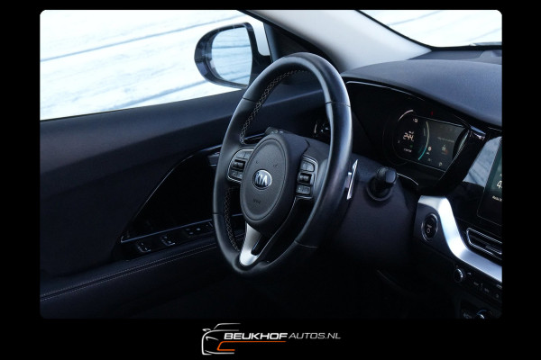 Kia e-Niro DynamicLine 64 kWh Leer Carplay Camera Soh 100%