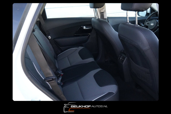 Kia e-Niro DynamicLine 64 kWh Leer Carplay Camera Soh 100%