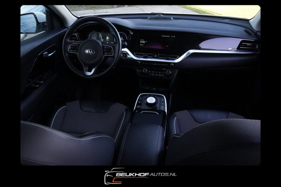 Kia e-Niro DynamicLine 64 kWh Leer Carplay Camera Soh 100%