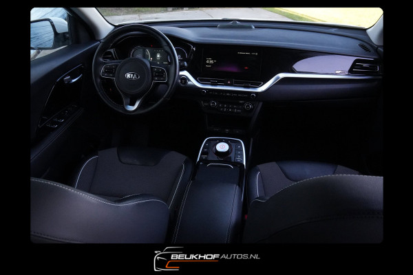 Kia e-Niro DynamicLine 64 kWh Leer Carplay Camera Soh 100%