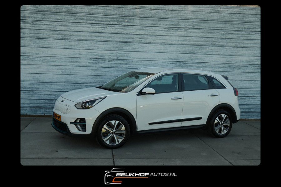 Kia e-Niro DynamicLine 64 kWh Leer Carplay Camera Soh 100%