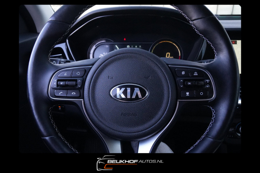 Kia e-Niro DynamicLine 64 kWh Leer Carplay Camera Soh 100%