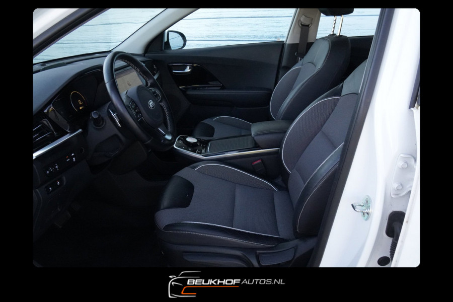 Kia e-Niro DynamicLine 64 kWh Leer Carplay Camera Soh 100%