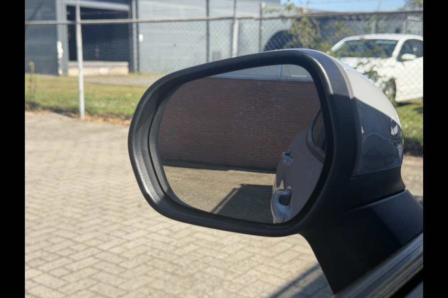 Ford Puma 125pk EB Hyb ST-Line X WINTERPACK/DRIVER ASS.PACK/CAMERA/ELEKTR.