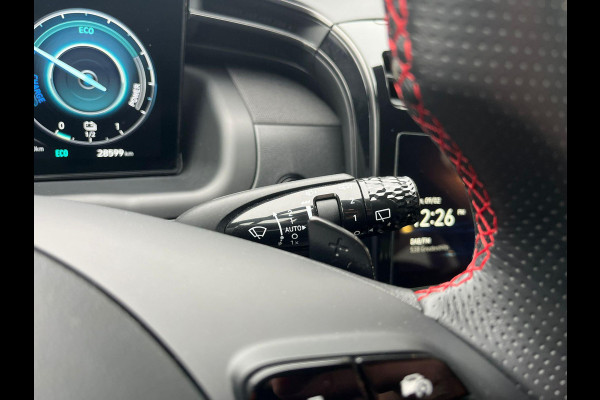 Hyundai Tucson 1.6 T-GDI PHEV N Line 4WD | Stoelverwarming | Elektrisch verstelbare stoelen met geheugen | Achteruitrijcamera | Adaptive cruise control | Dealer onderhouden