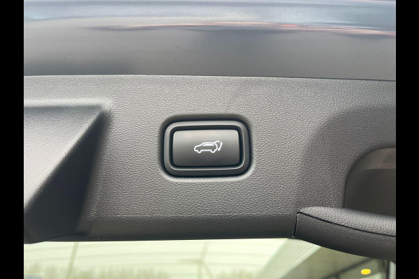 Hyundai Tucson 1.6 T-GDI PHEV N Line 4WD | Stoelverwarming | Elektrisch verstelbare stoelen met geheugen | Achteruitrijcamera | Adaptive cruise control | Dealer onderhouden